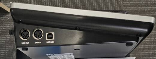 Alesis Pro Audio Dock For IPad | Long & McQuade