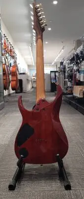 Ibanez RG - Blue Reef Gradation - RG421HPFMBRG 2