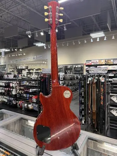 Gibson Custom Shop - 1959 Les Paul Standard Reissue VOS - Factory Burst 2