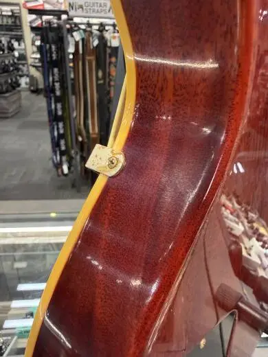 Gibson Custom Shop - 1959 Les Paul Standard Reissue VOS - Factory Burst 2