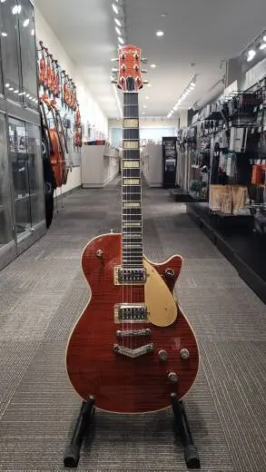 Gretsch G6228FM Player's Edition Jet BT - 241-3500-878