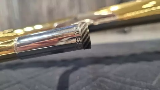 King 2B Liberty Tenor Trombone 5