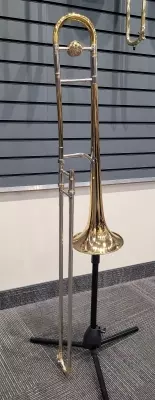 King 2B Liberty Tenor Trombone