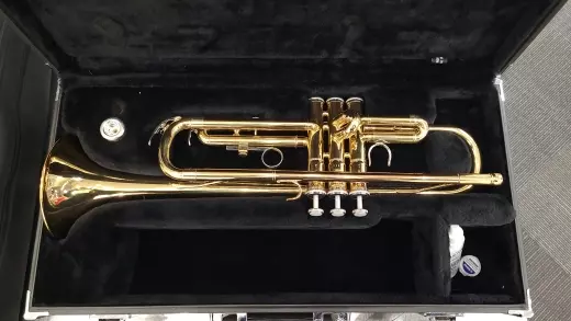 Yamaha Student Trumpet - YTR2330 2