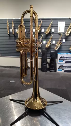 Yamaha Student Trumpet - YTR2330