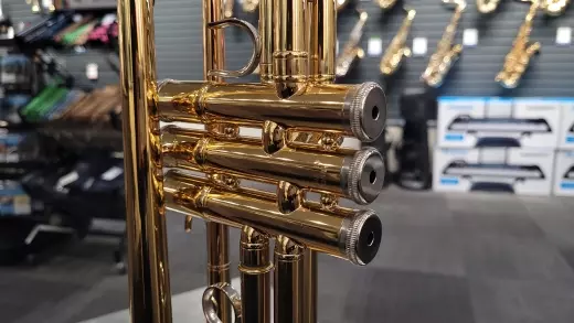 Yamaha Student Trumpet - YTR2330 2