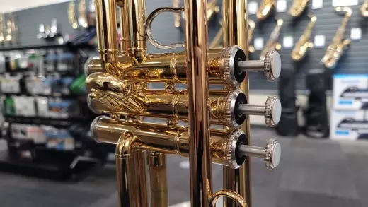 Yamaha Student Trumpet - YTR2330 2