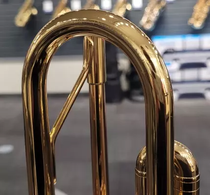 Yamaha Student Trumpet - YTR2330 2