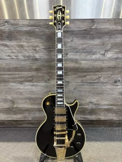 Gibson Murphy Lab Lite Aged 57 LP Custom