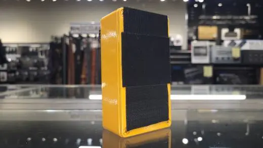 Diamond Guitar Pedals - BCPRJR 2