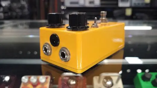 Diamond Guitar Pedals - BCPRJR 2