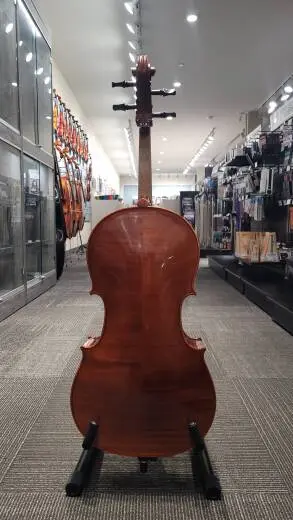 Scarlatti 1/8 Student Cello 2