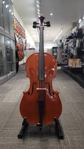 Scarlatti 1/8 Student Cello