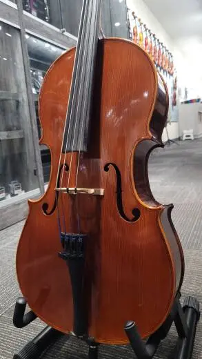 Scarlatti 1/8 Student Cello 2