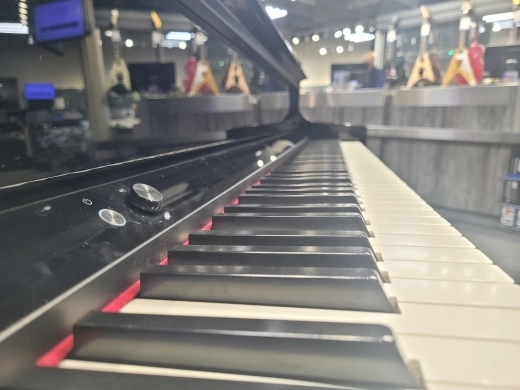 Roland Digital Grand Piano - GP-9M-PE 2