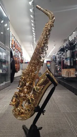 Yamaha Alto Saxophone - YAS280