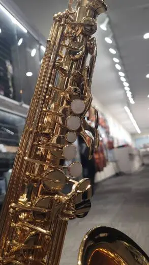 Yamaha Alto Saxophone - YAS280 2