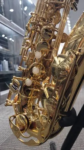 Yamaha Alto Saxophone - YAS280 2
