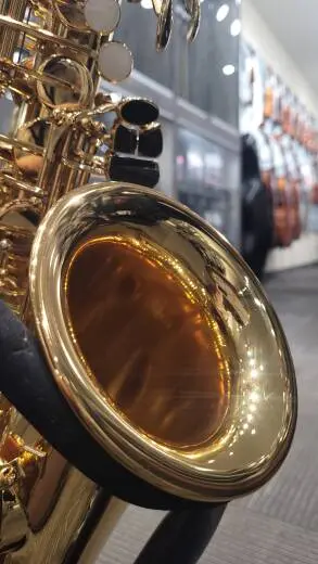 Yamaha Alto Saxophone - YAS280 2
