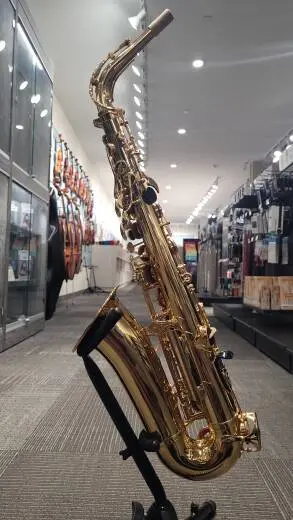 Yamaha Alto Saxophone - YAS280 2