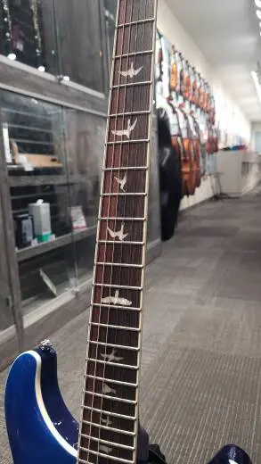 PRS Custom24 Semi Hollow - 114300::LB: 2