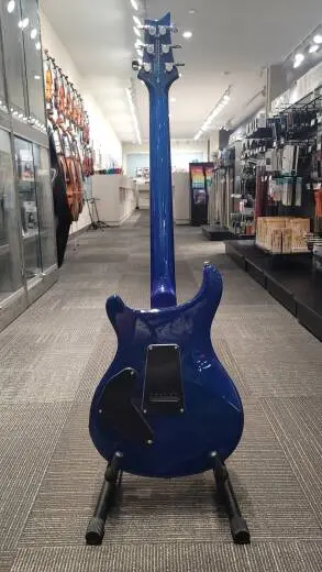 PRS Custom24 Semi Hollow - 114300::LB: 2