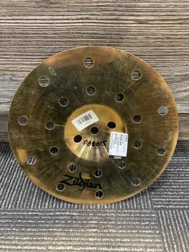 Zildjian - A20808 2