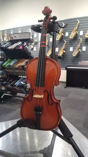 Schoenbach Student Violin - 220 1/8 OF
