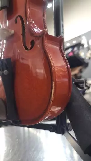Schoenbach Student Violin - 220 1/8 OF 2