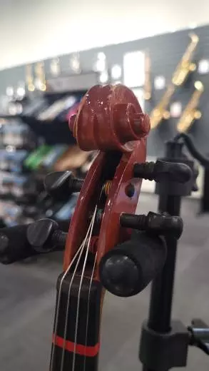 Schoenbach Student Violin - 220 1/8 OF 2