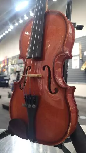 Schoenbach Student Violin - 220 1/8 OF 2