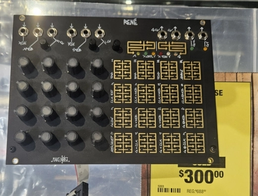 RENE V1
