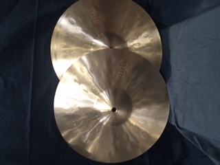 Sabian - 114XAHN