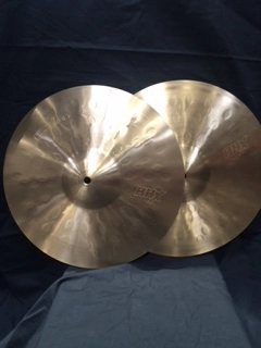 Sabian - 114XAHN