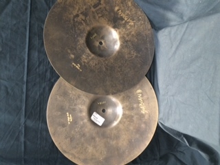 Store Special Product - Sabian - 114XAHN