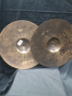 Store Special Product - Sabian - 114XAHN