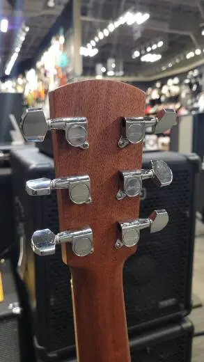 Larrivee Acoustic/Electric Guitar - LV-03E 2