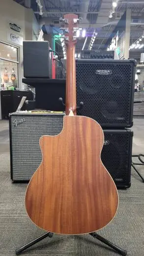 Larrivee Acoustic/Electric Guitar - LV-03E 2
