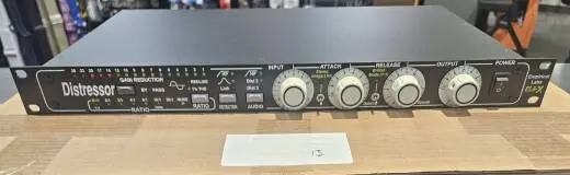 Empirical Labs - EL8X