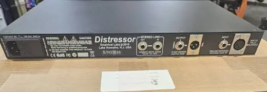 Empirical Labs - EL8X 2