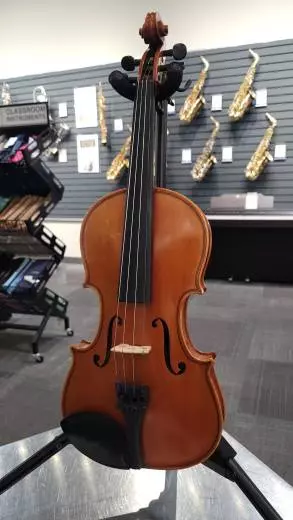 Yamaha - V5SC 1/2