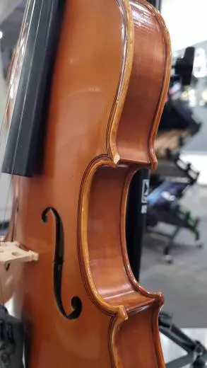 Yamaha - V5SC 1/2 2