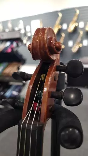 Yamaha - V5SC 1/2 2