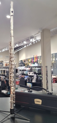 Store Special Product - Yamaha Student Flute - YFL222