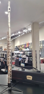 Yamaha Student Flute - YFL222 2