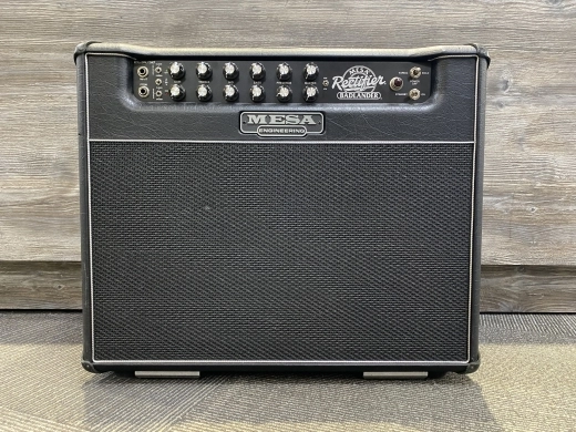 Mesa Boogie Badlander 50 1x12 Combo