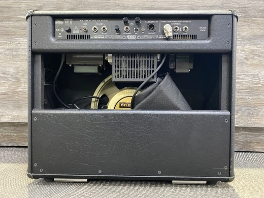 Mesa Boogie Badlander 50 1x12 Combo 2