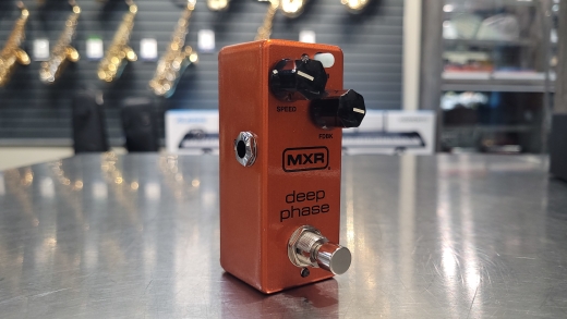 Gear Hunter | MXR Deep Phase - M279