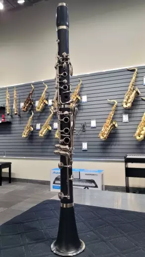 Jupiter Student Clarinet - JUP637N