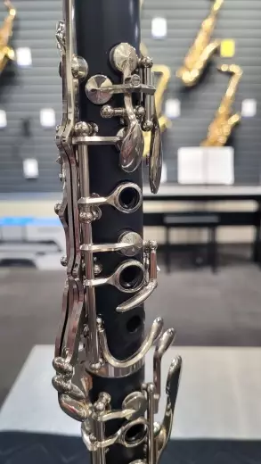 Jupiter Student Clarinet - JUP637N 2